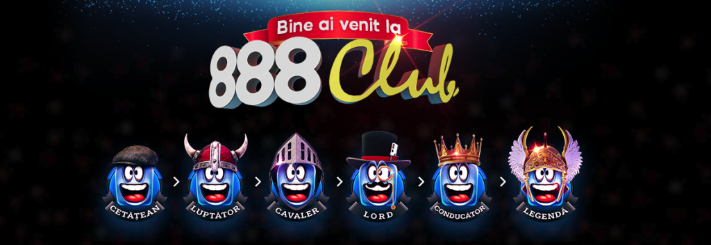 888 club vip