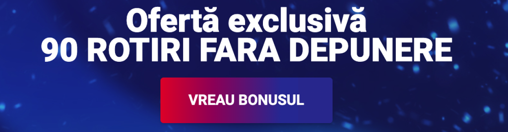 betmen rotiri gratuite fara depunere