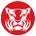 red tiger